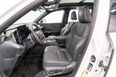 2025 Lexus TX TX 350 Premium