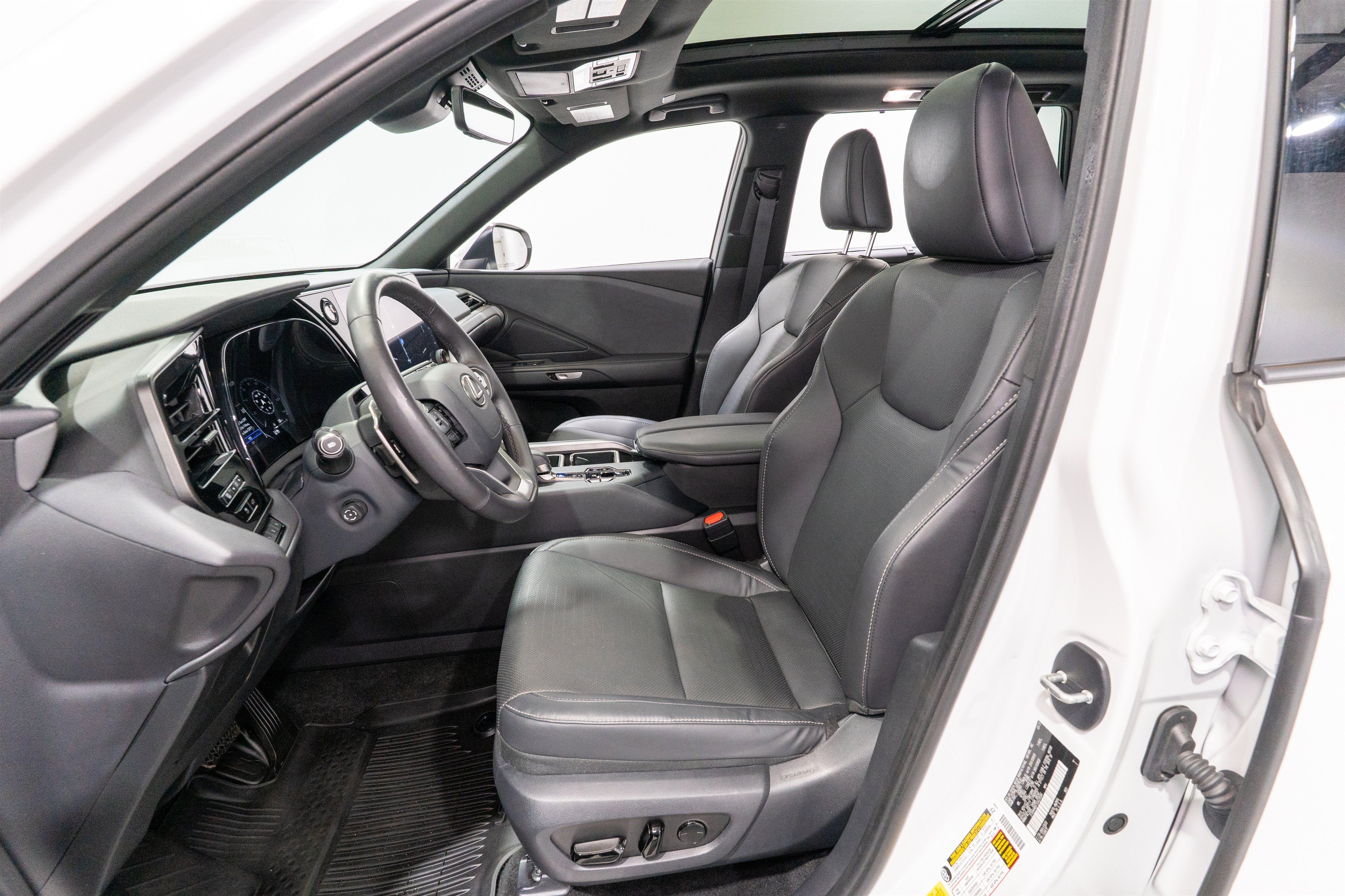 2025 Lexus TX TX 350 Premium