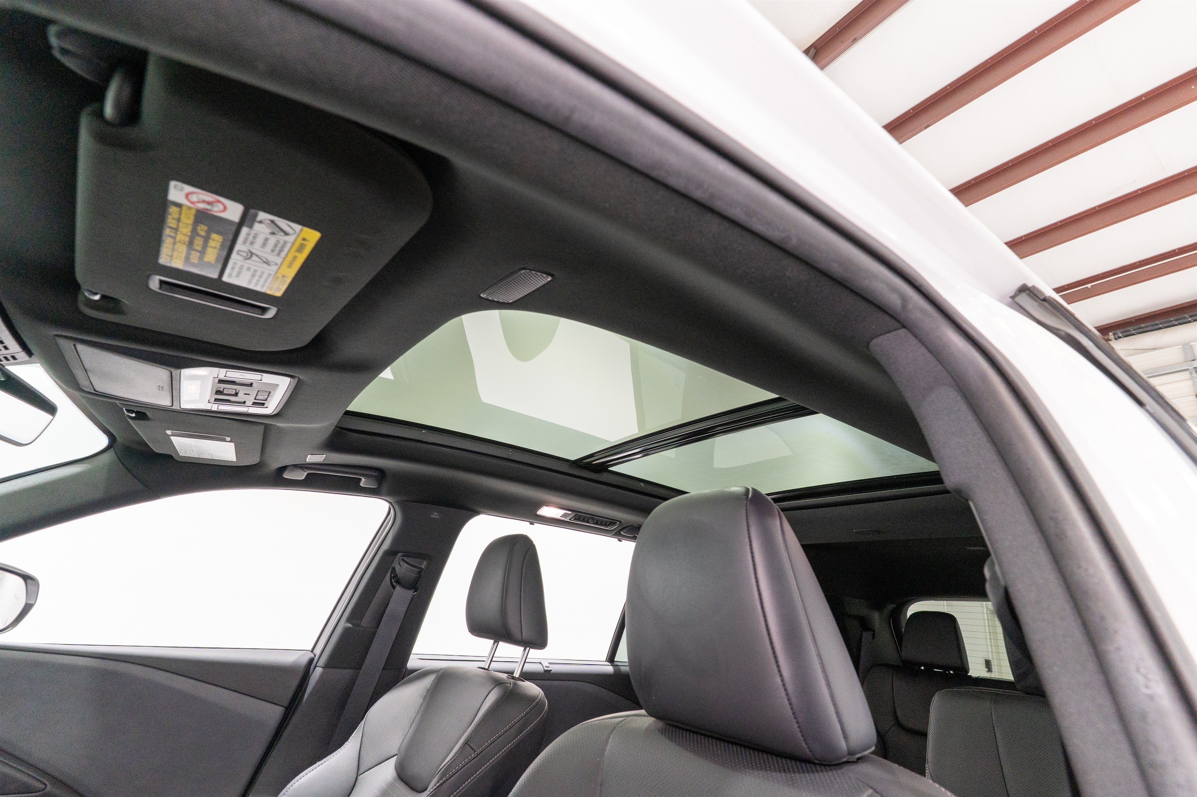 2025 Lexus TX TX 350 Premium