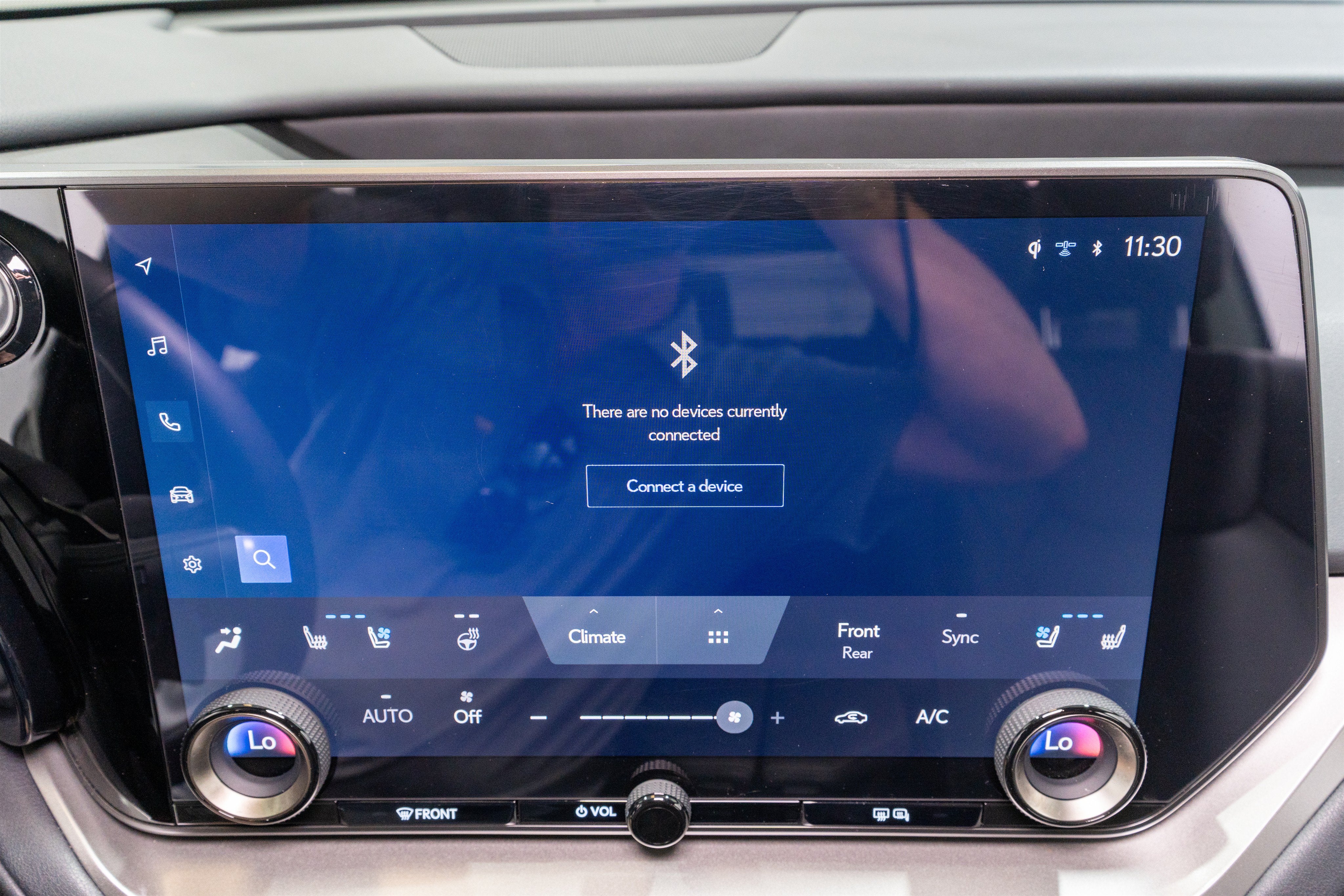 2025 Lexus TX TX 350 Premium