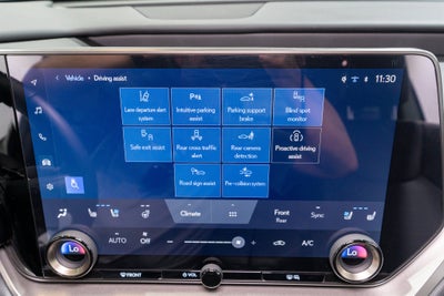 2025 Lexus TX TX 350 Premium