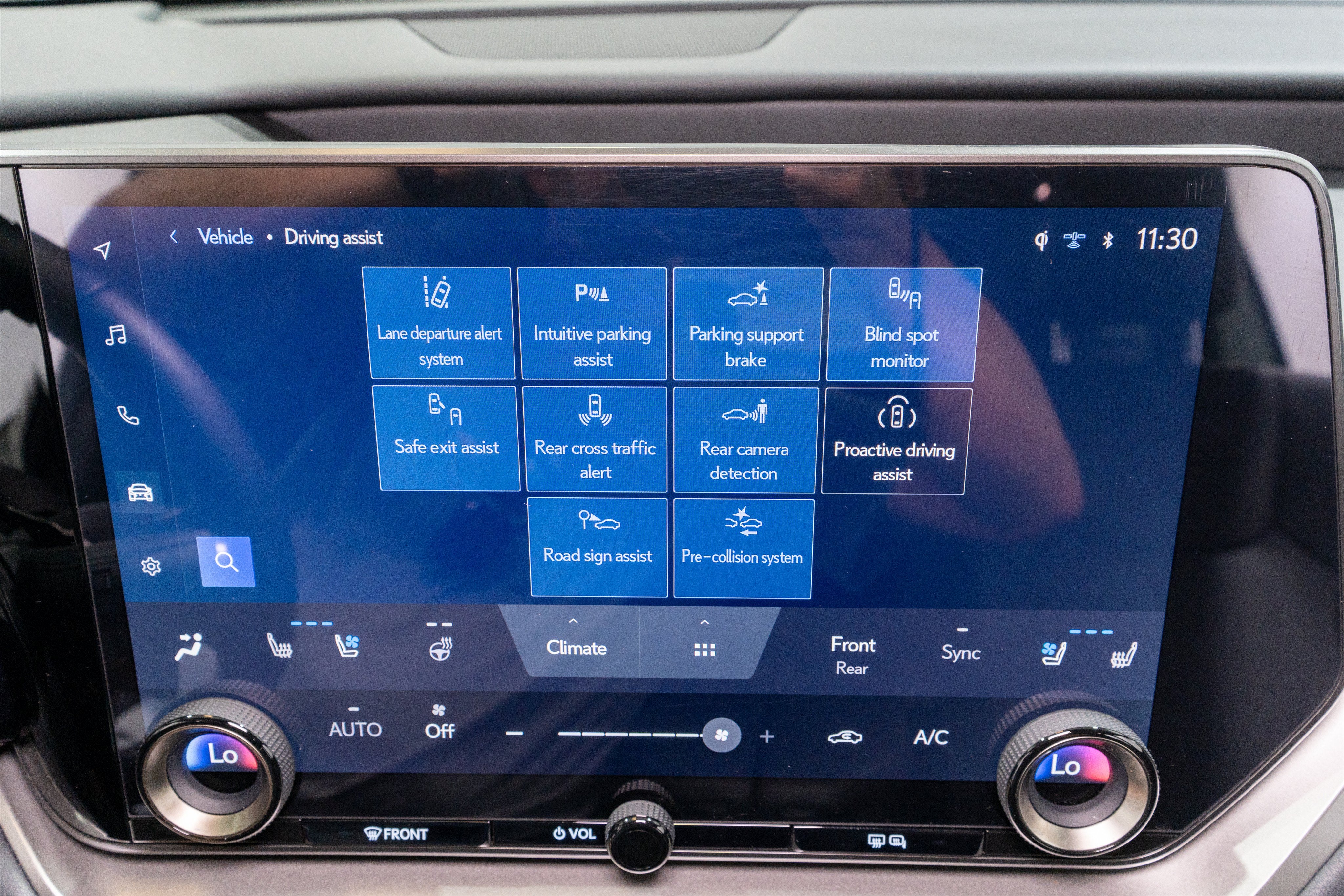 2025 Lexus TX TX 350 Premium