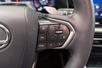 2025 Lexus TX TX 350 Premium