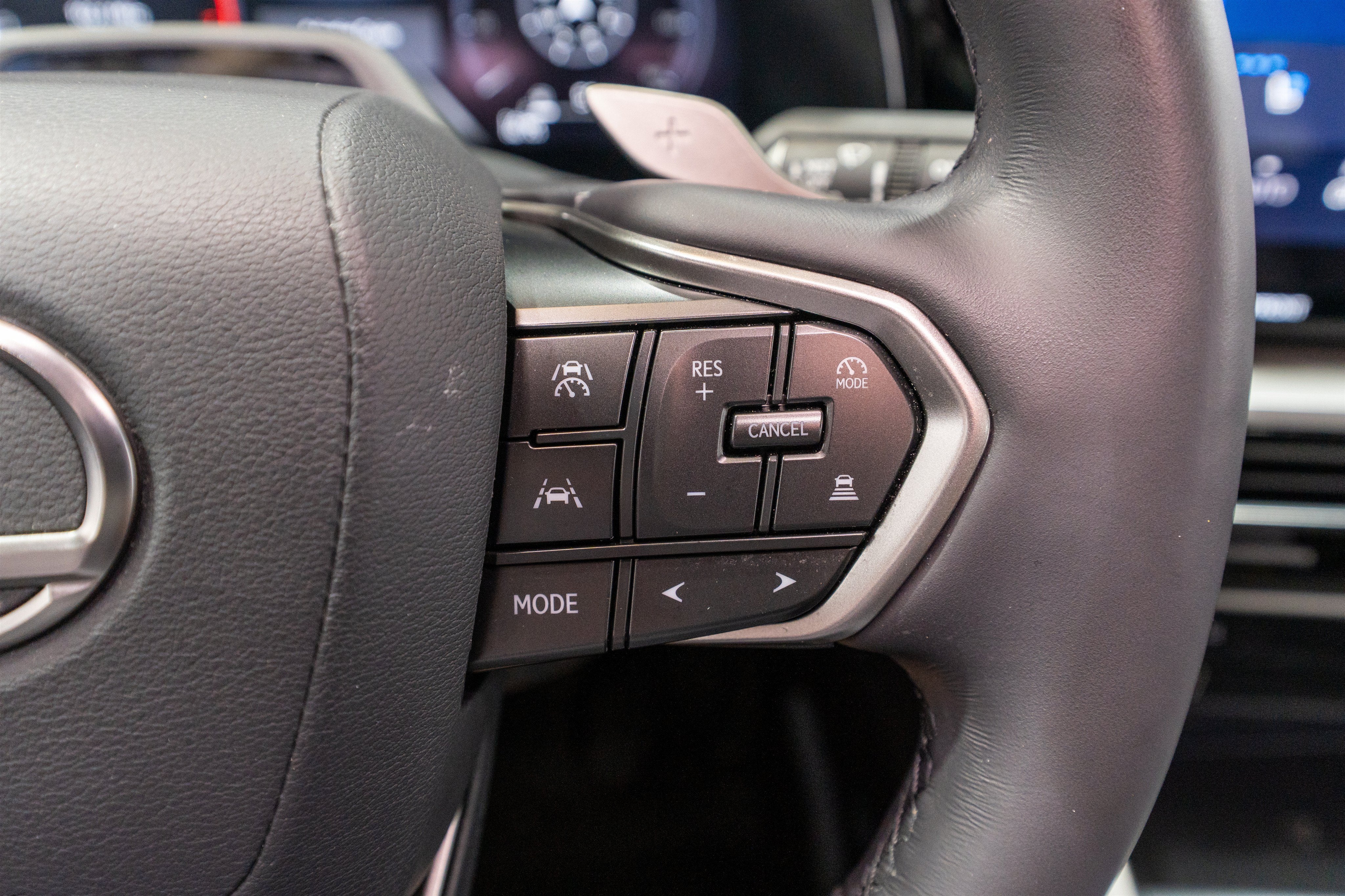 2025 Lexus TX TX 350 Premium