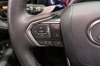 2025 Lexus TX TX 350 Premium