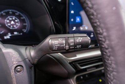 2025 Lexus TX TX 350 Premium