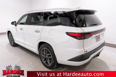 2025 Lexus TX TX 350 Premium