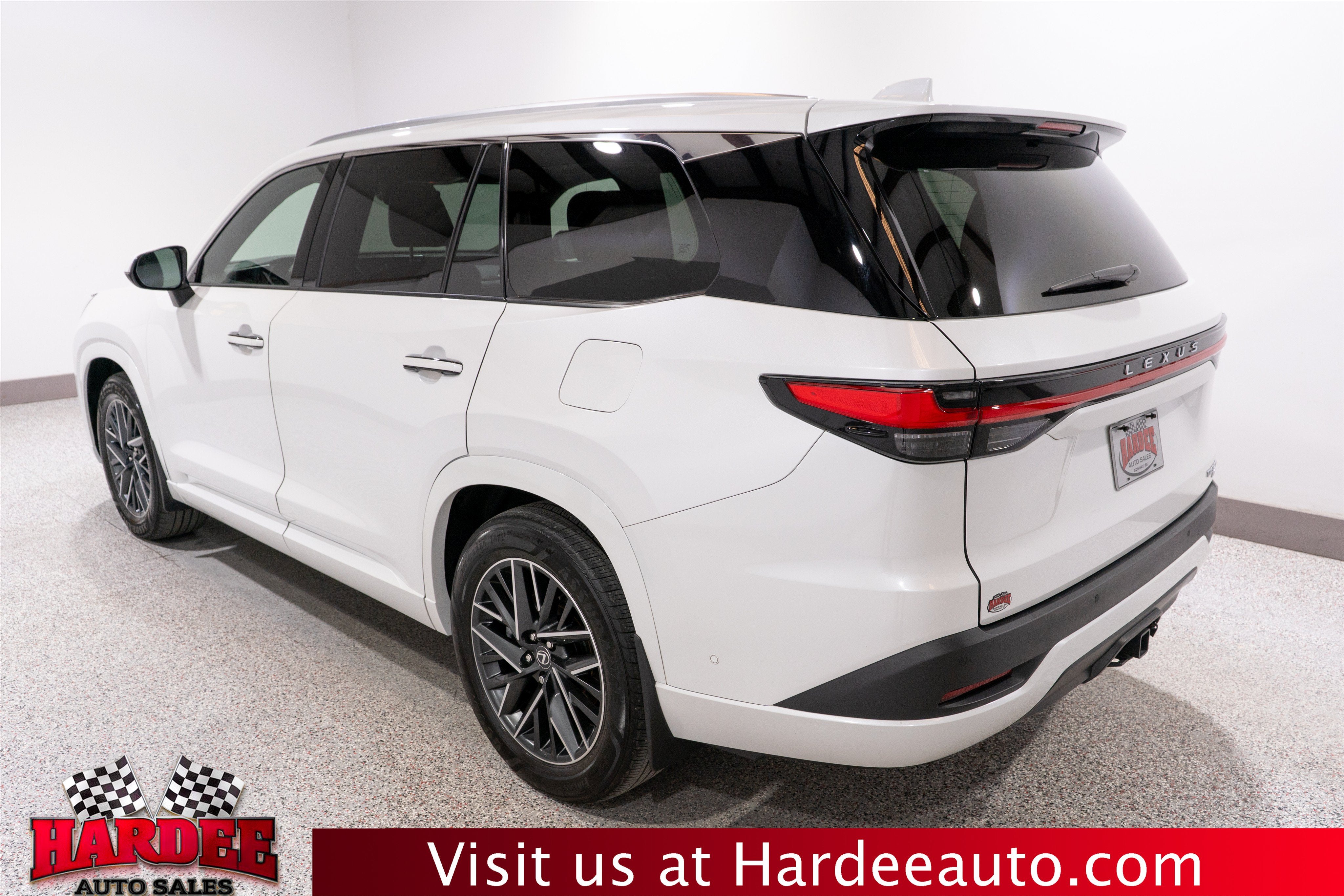 2025 Lexus TX TX 350 Premium