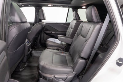 2025 Lexus TX TX 350 Premium