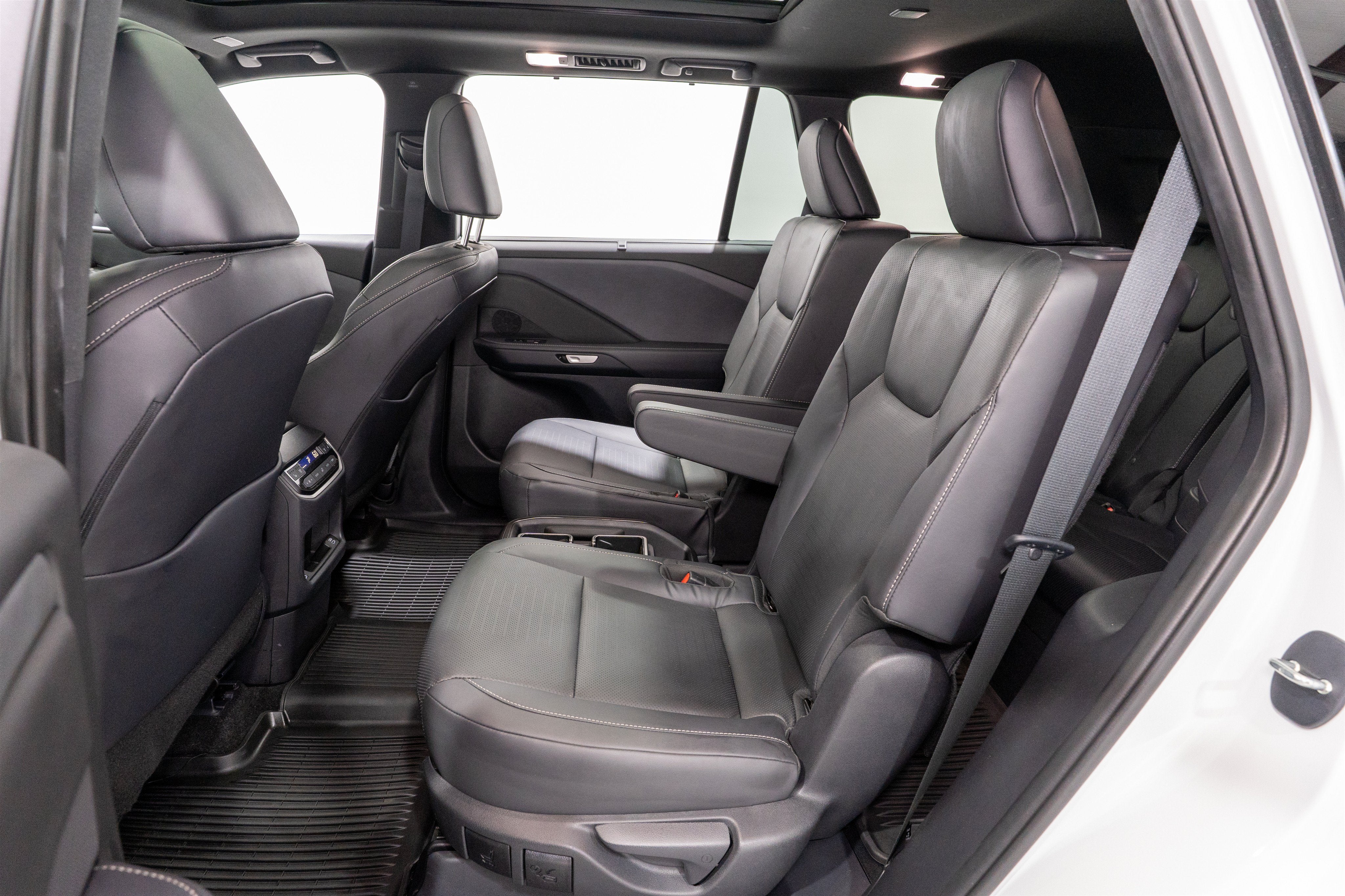 2025 Lexus TX TX 350 Premium
