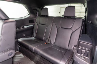 2025 Lexus TX TX 350 Premium