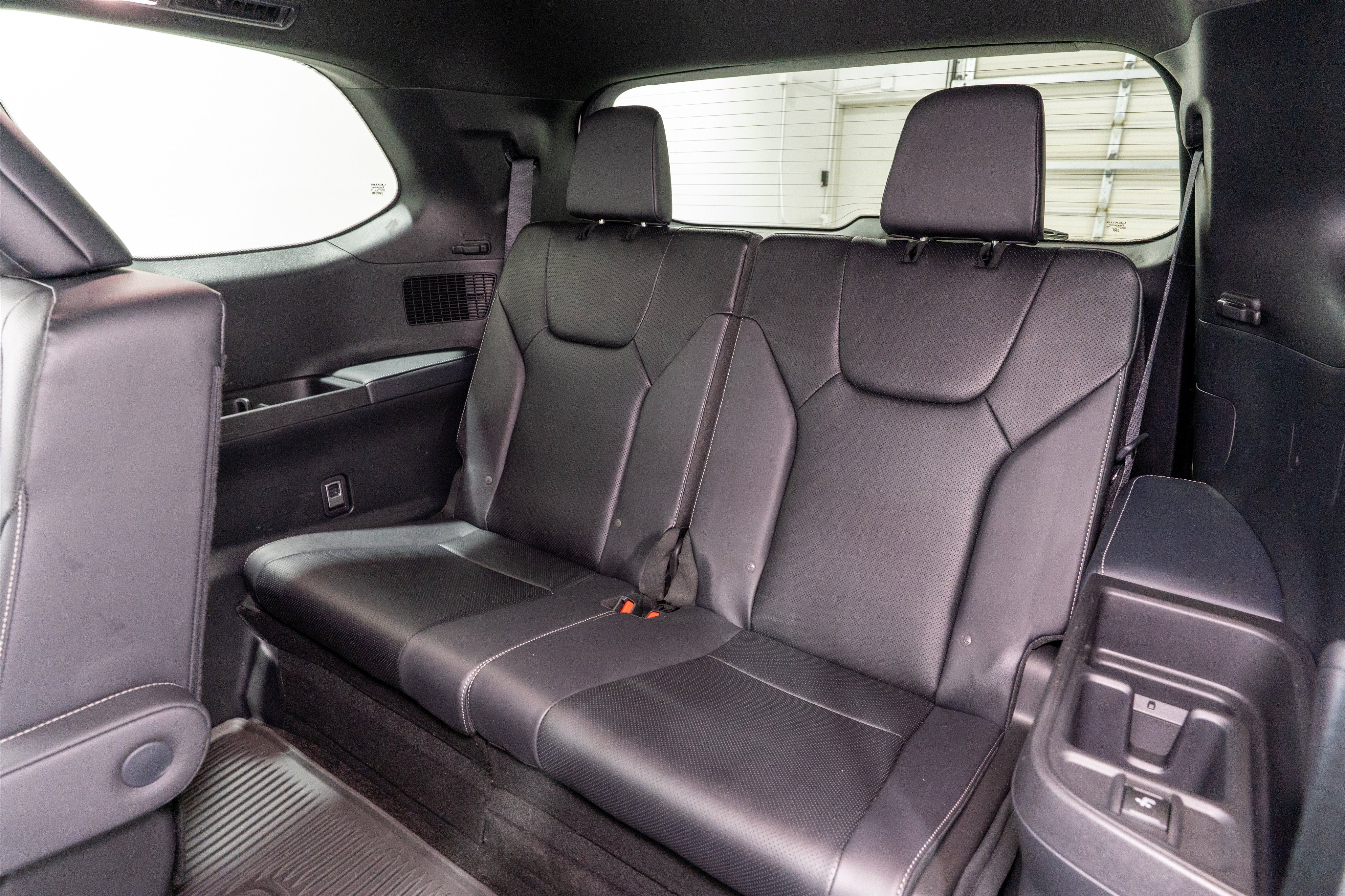 2025 Lexus TX TX 350 Premium