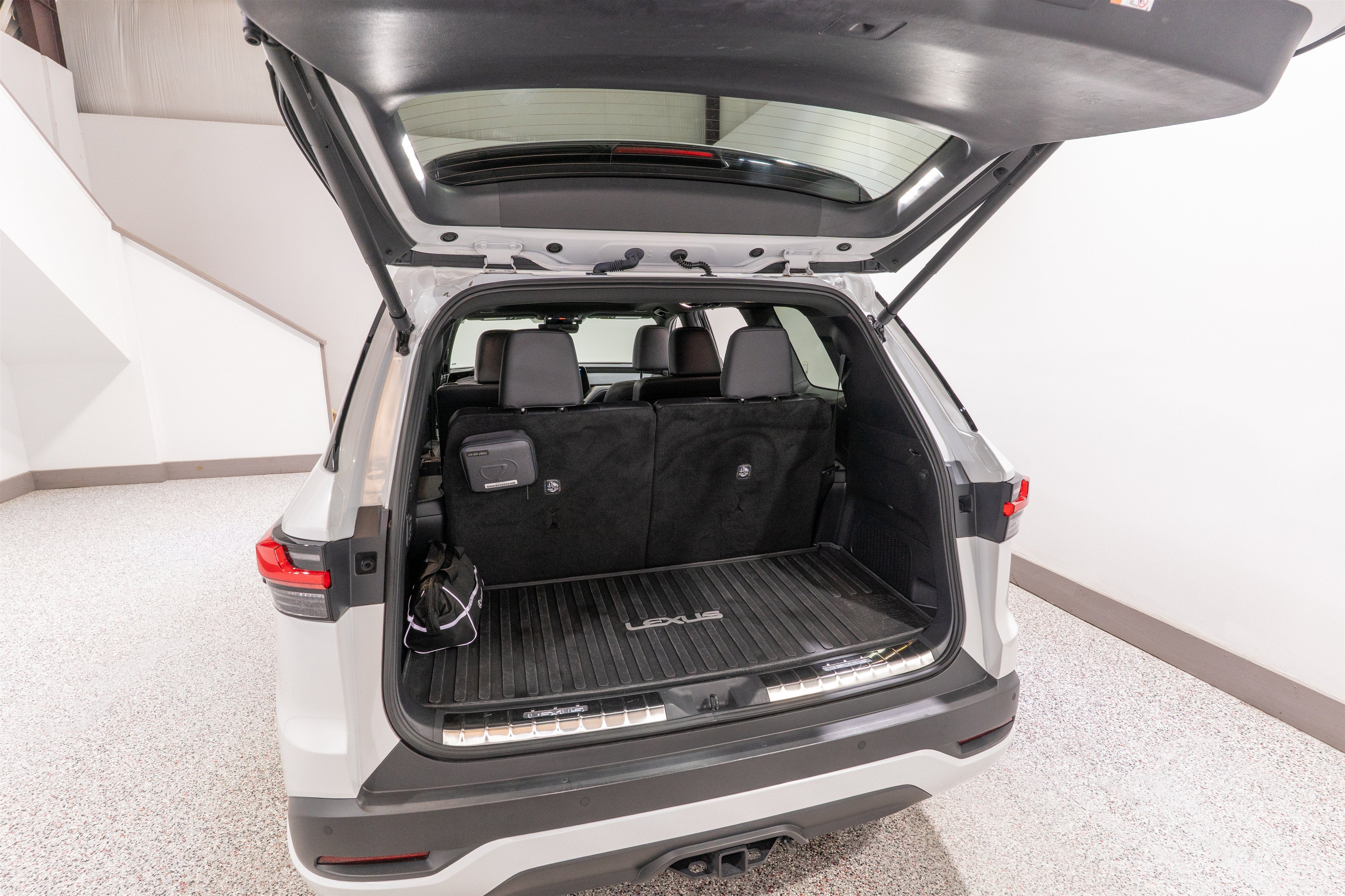 2025 Lexus TX TX 350 Premium