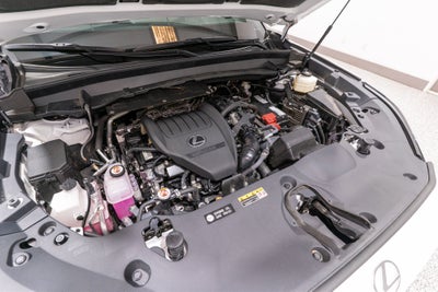 2025 Lexus TX TX 350 Premium