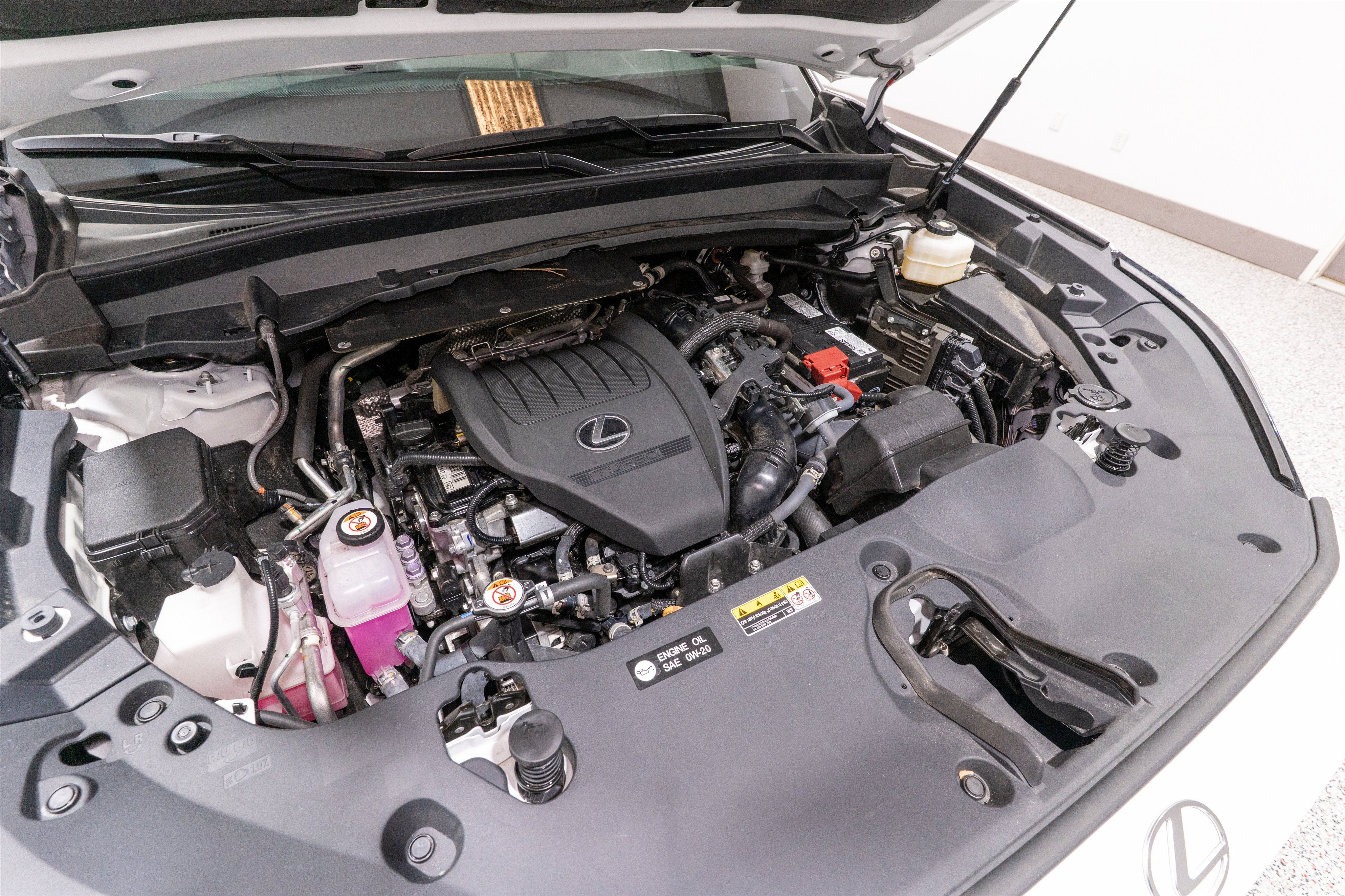 2025 Lexus TX TX 350 Premium
