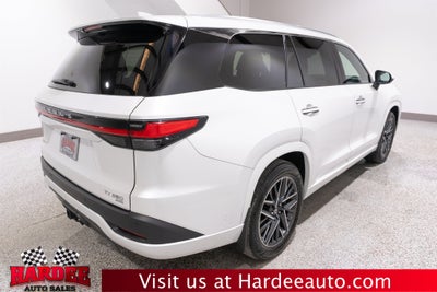 2025 Lexus TX TX 350 Premium