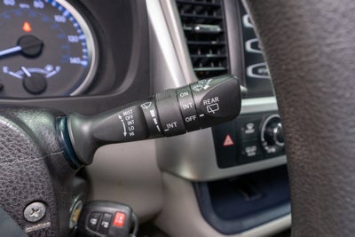 2018 Toyota Highlander LE
