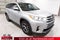 2018 Toyota Highlander LE