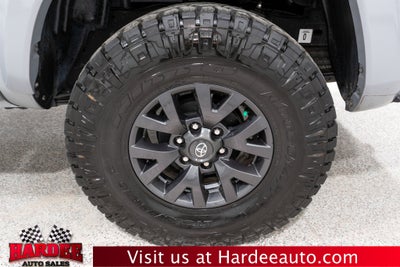 2021 Toyota Tacoma 2WD SR5