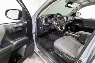 2021 Toyota Tacoma 2WD SR5