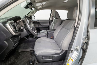 2021 Toyota Tacoma 2WD SR5