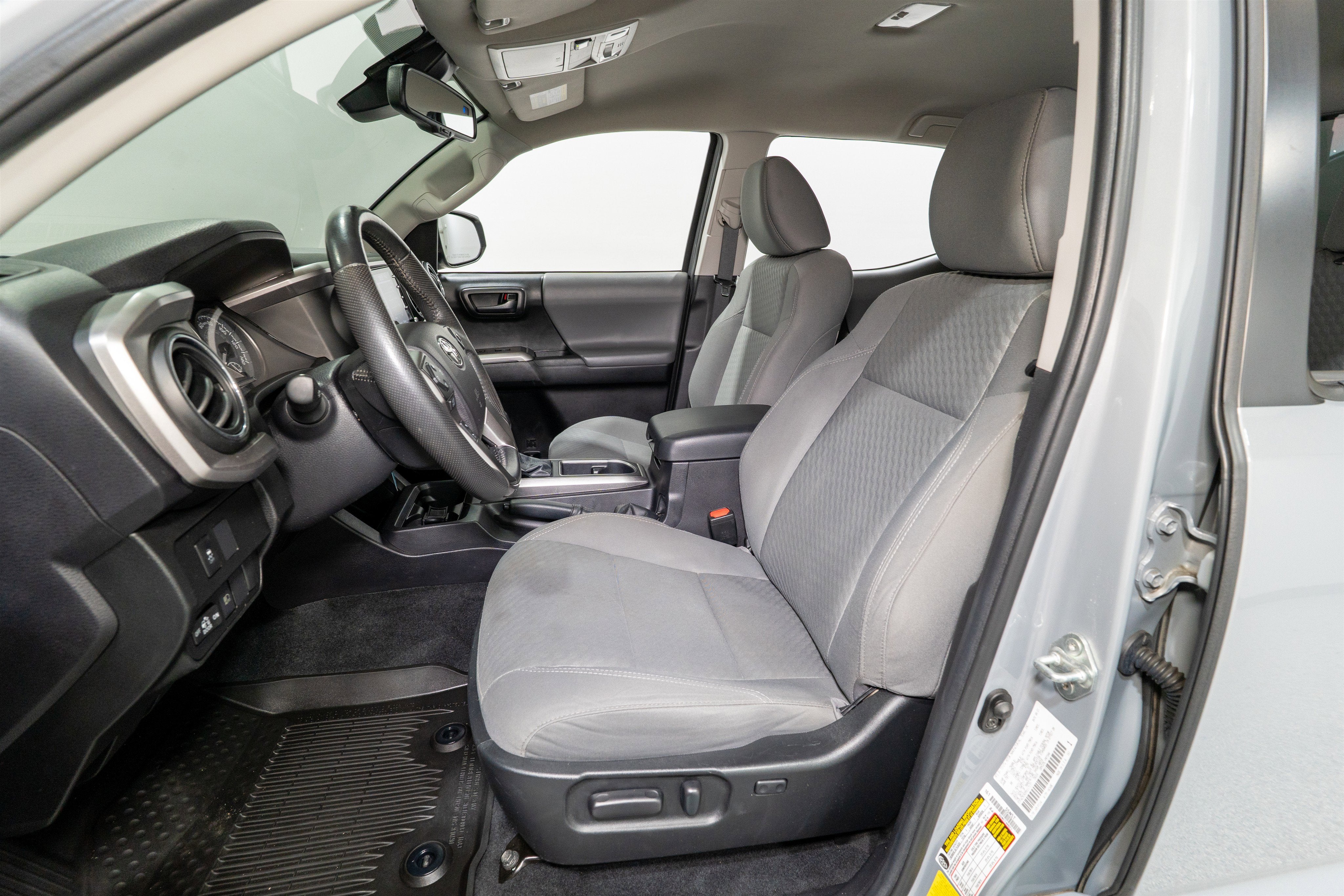 2021 Toyota Tacoma 2WD SR5