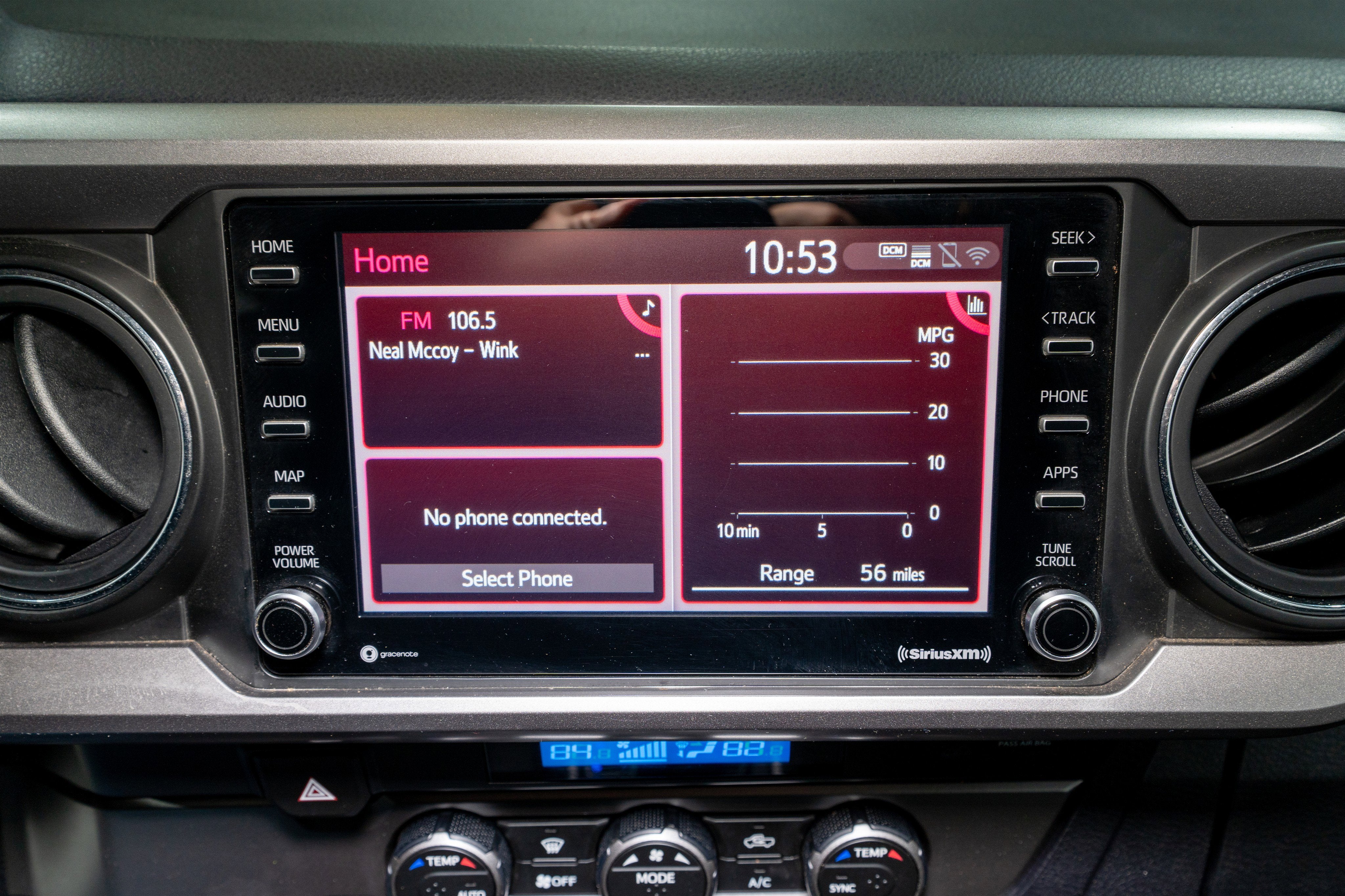 2021 Toyota Tacoma 2WD SR5