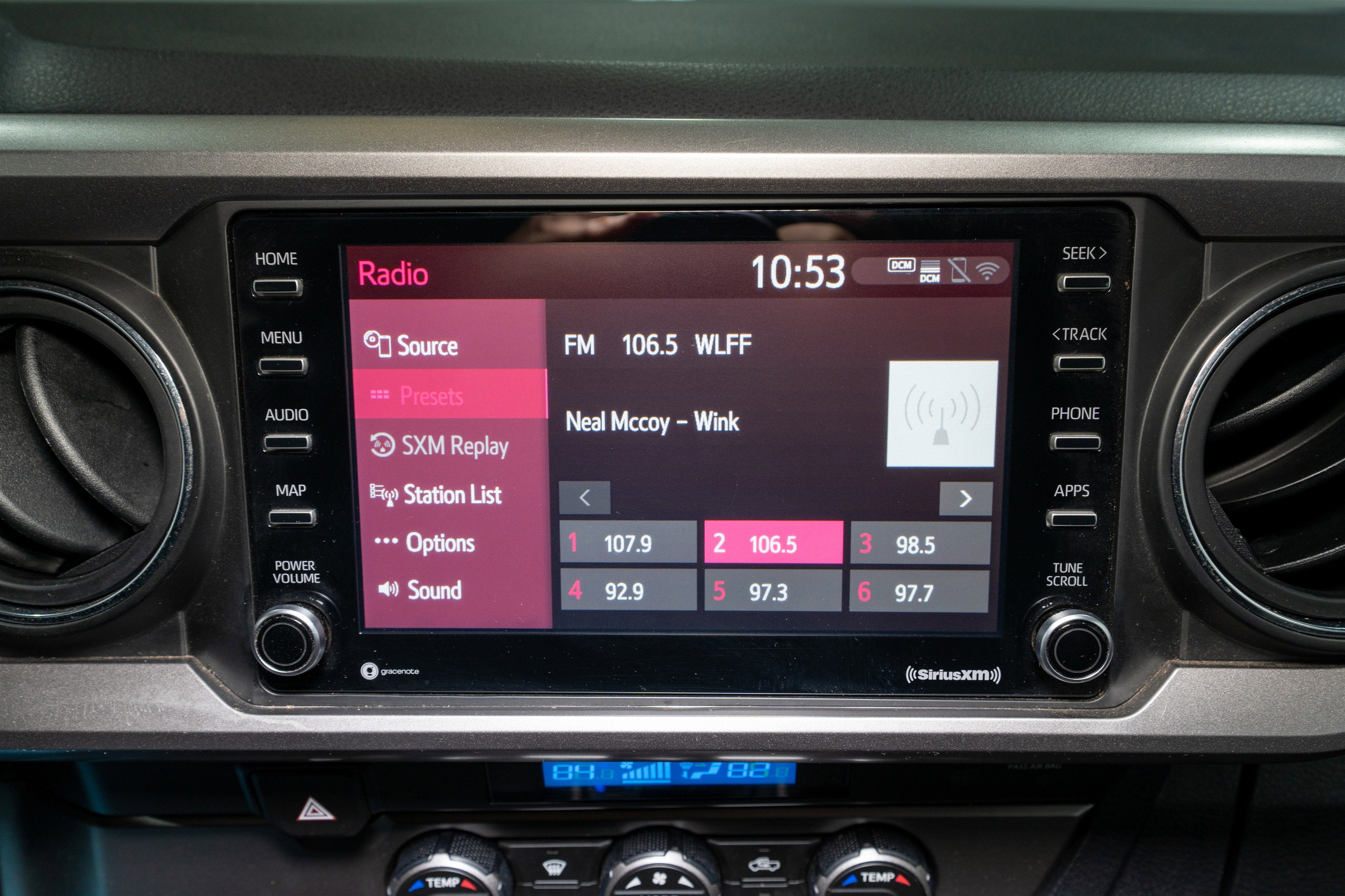 2021 Toyota Tacoma 2WD SR5