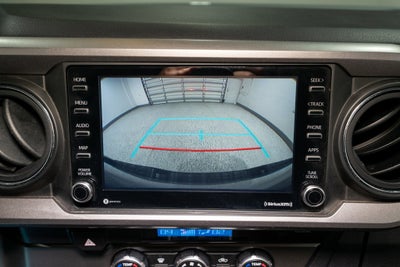 2021 Toyota Tacoma 2WD SR5