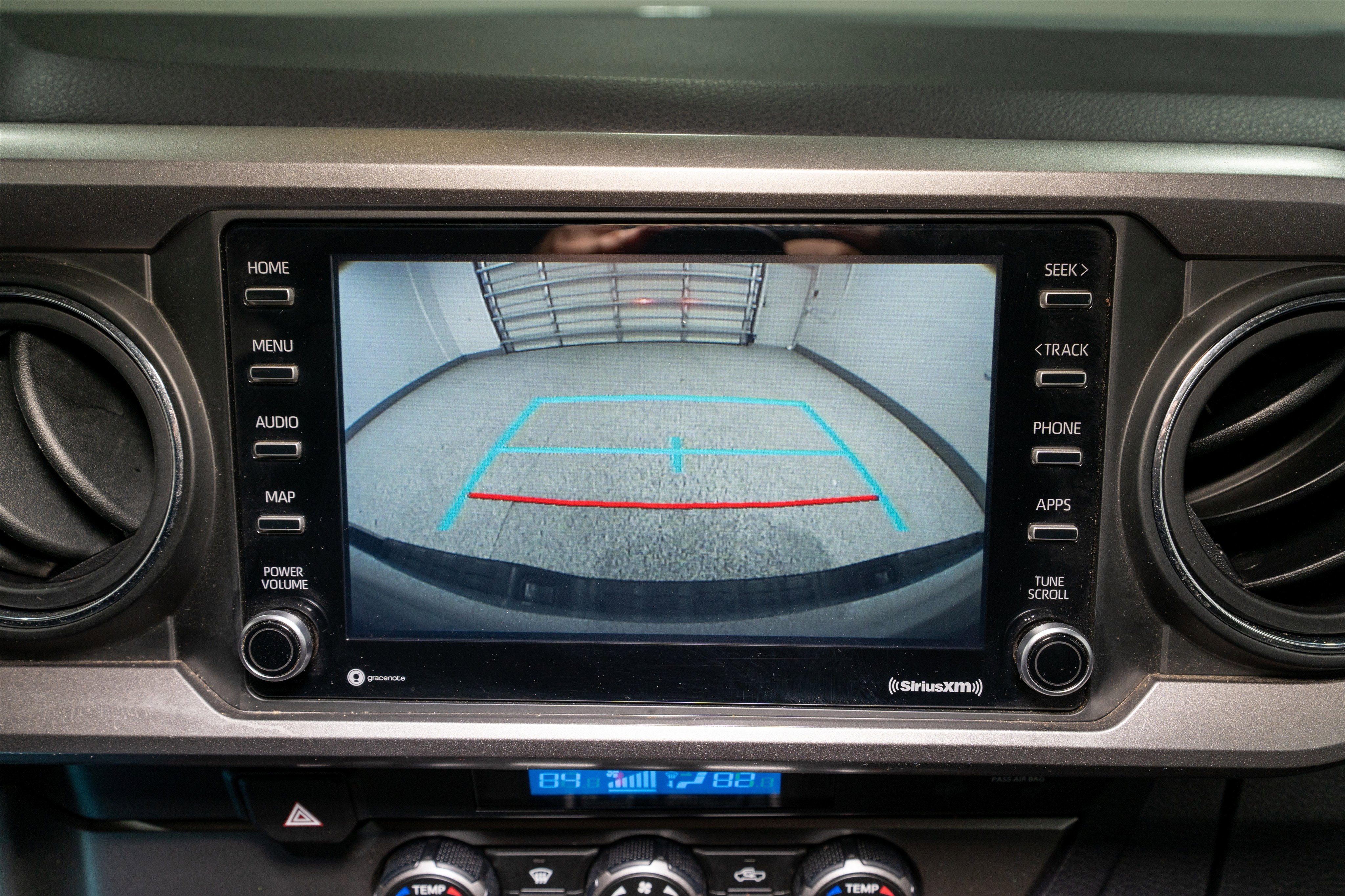 2021 Toyota Tacoma 2WD SR5