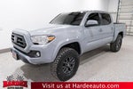 2021 Toyota Tacoma 2WD SR5