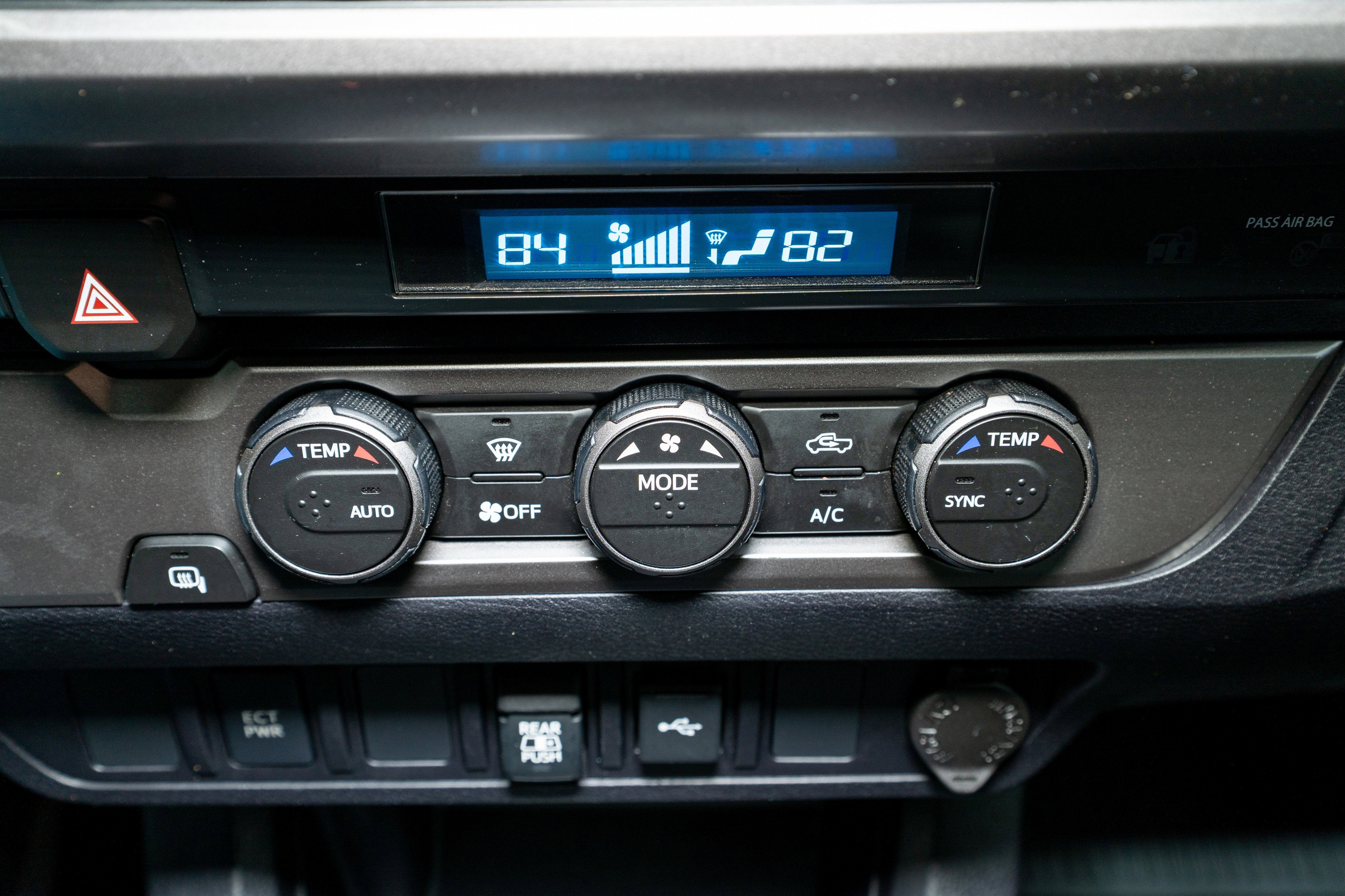 2021 Toyota Tacoma 2WD SR5