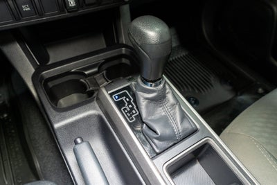 2021 Toyota Tacoma 2WD SR5