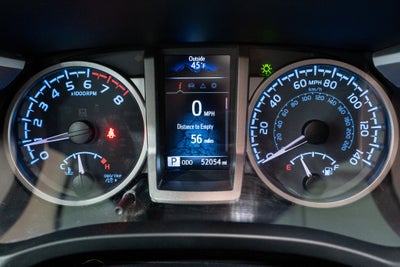 2021 Toyota Tacoma 2WD SR5