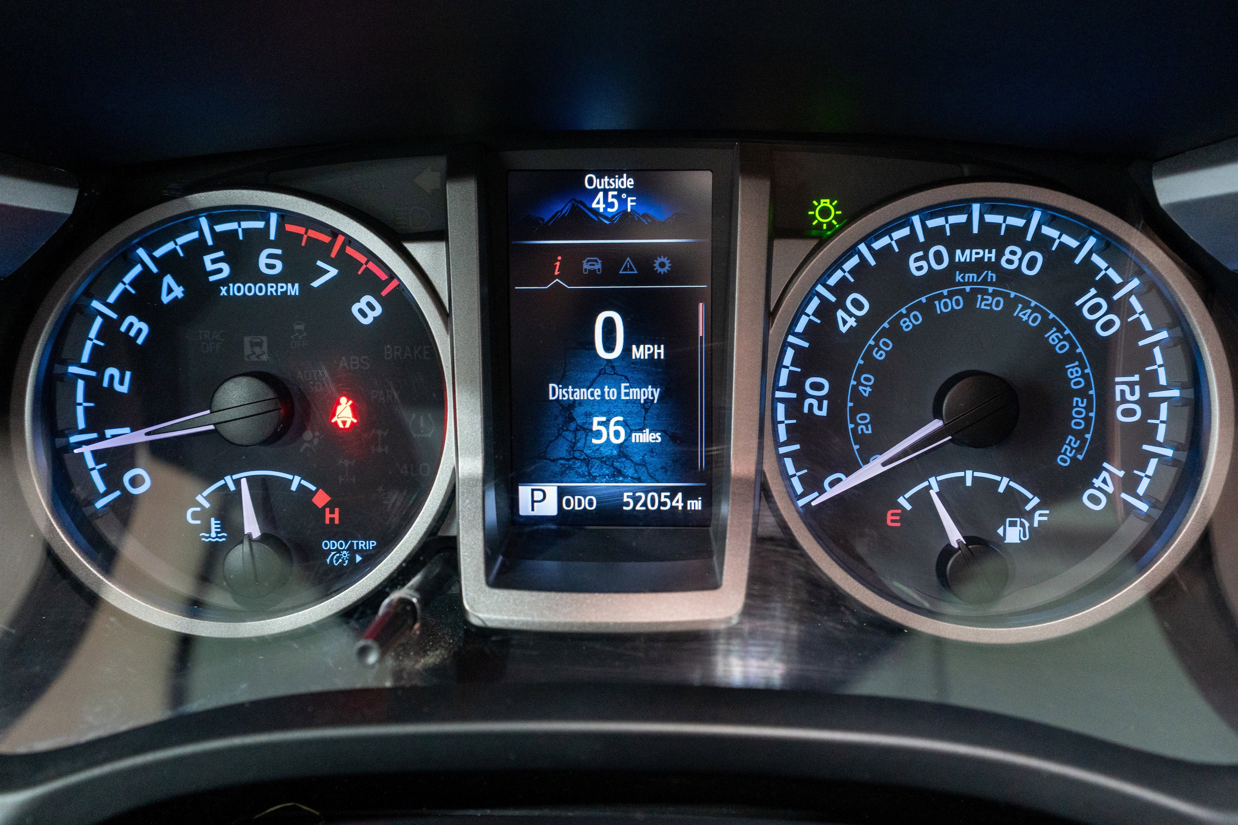 2021 Toyota Tacoma 2WD SR5