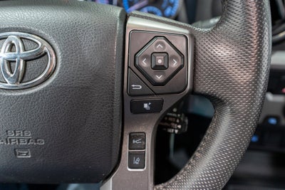 2021 Toyota Tacoma 2WD SR5