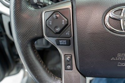 2021 Toyota Tacoma 2WD SR5