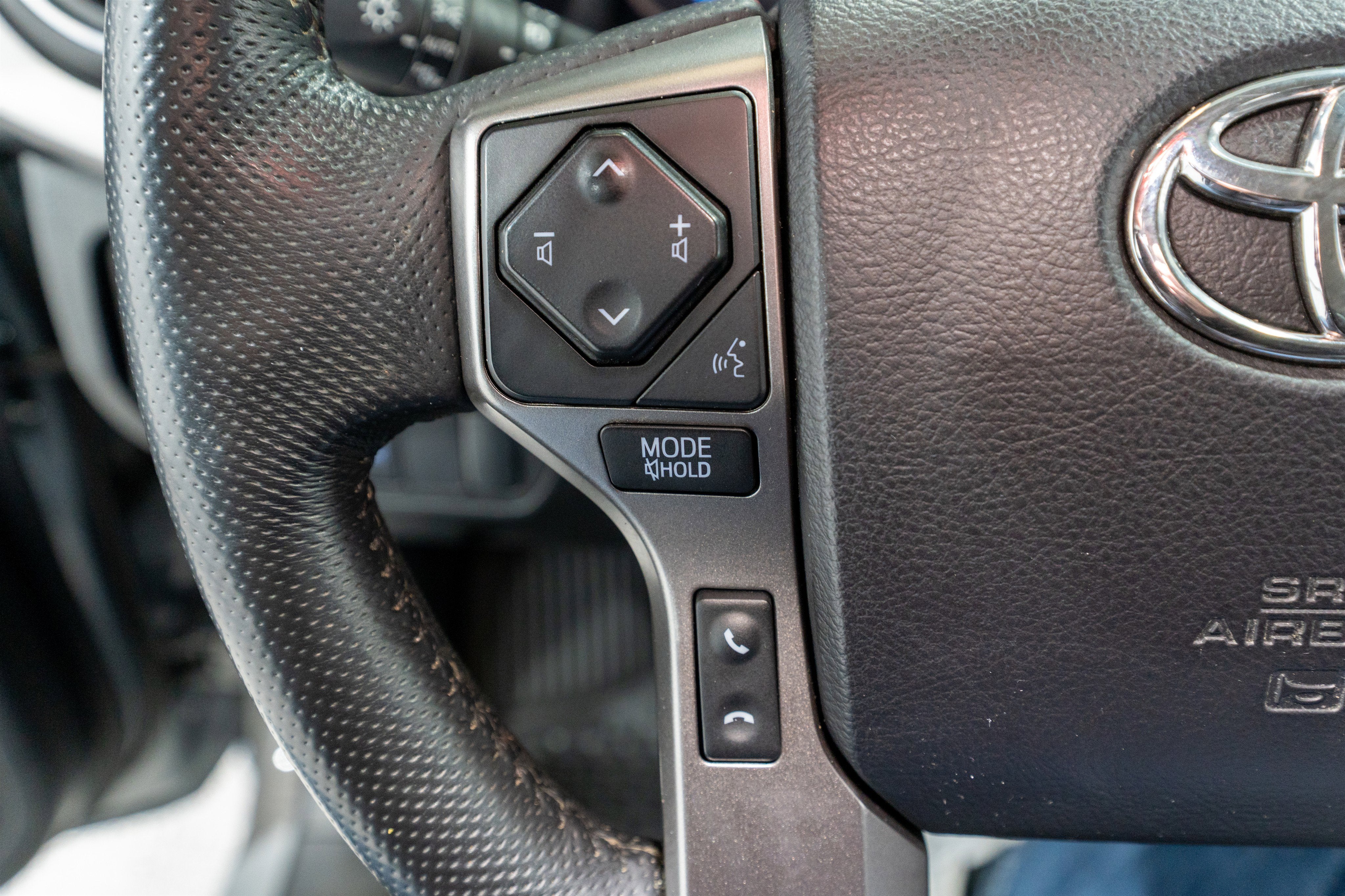 2021 Toyota Tacoma 2WD SR5