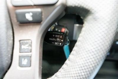 2021 Toyota Tacoma 2WD SR5