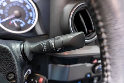 2021 Toyota Tacoma 2WD SR5