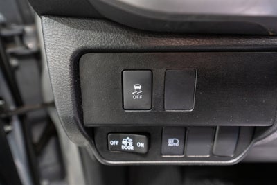 2021 Toyota Tacoma 2WD SR5