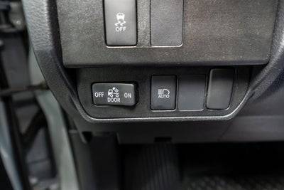 2021 Toyota Tacoma 2WD SR5