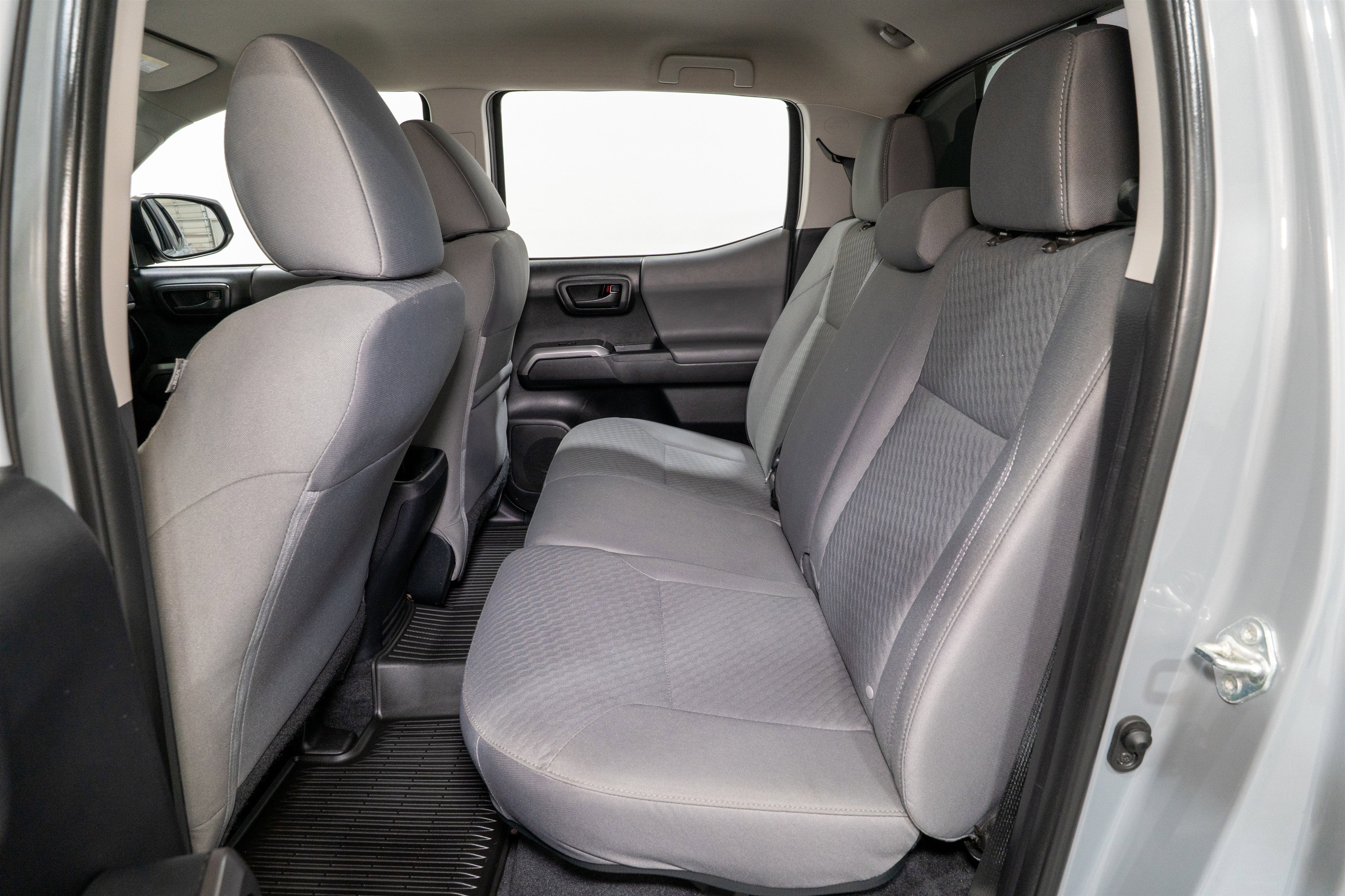 2021 Toyota Tacoma 2WD SR5