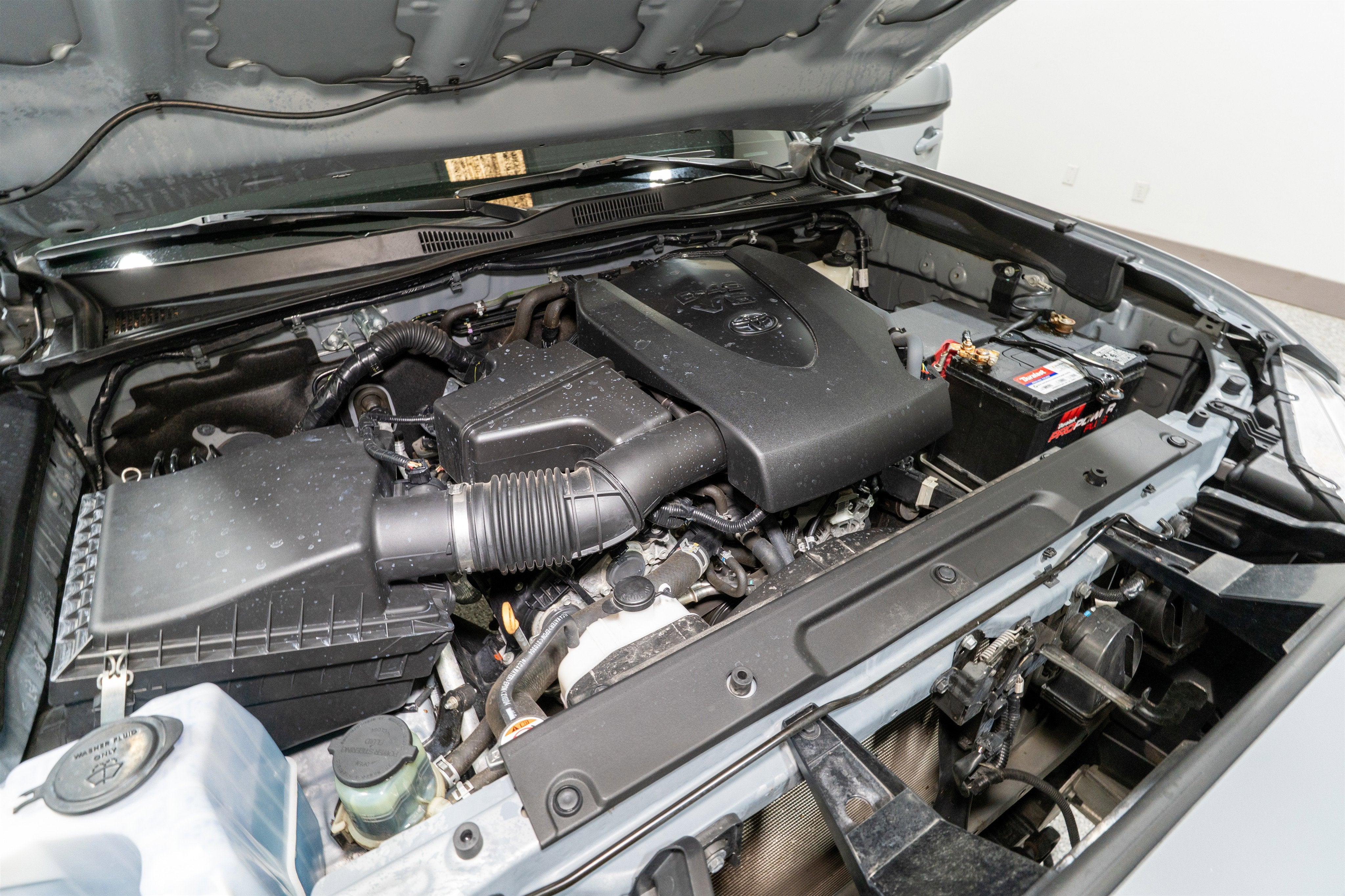 2021 Toyota Tacoma 2WD SR5