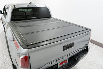 2020 Toyota Tacoma 4WD TRD Off Road