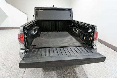 2020 Toyota Tacoma 4WD TRD Off Road