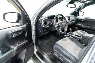 2020 Toyota Tacoma 4WD TRD Off Road