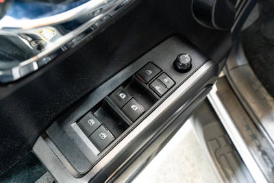 2020 Toyota Tacoma 4WD TRD Off Road