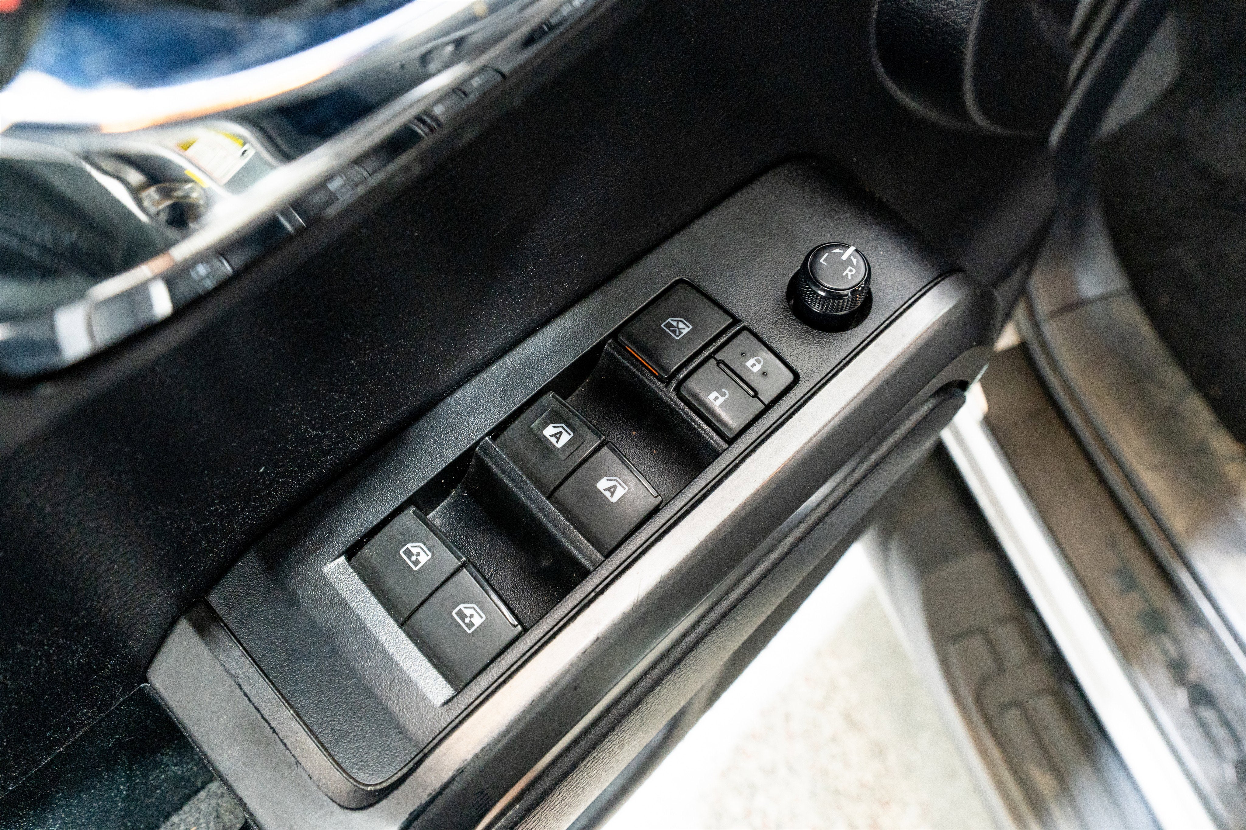 2020 Toyota Tacoma 4WD TRD Off Road