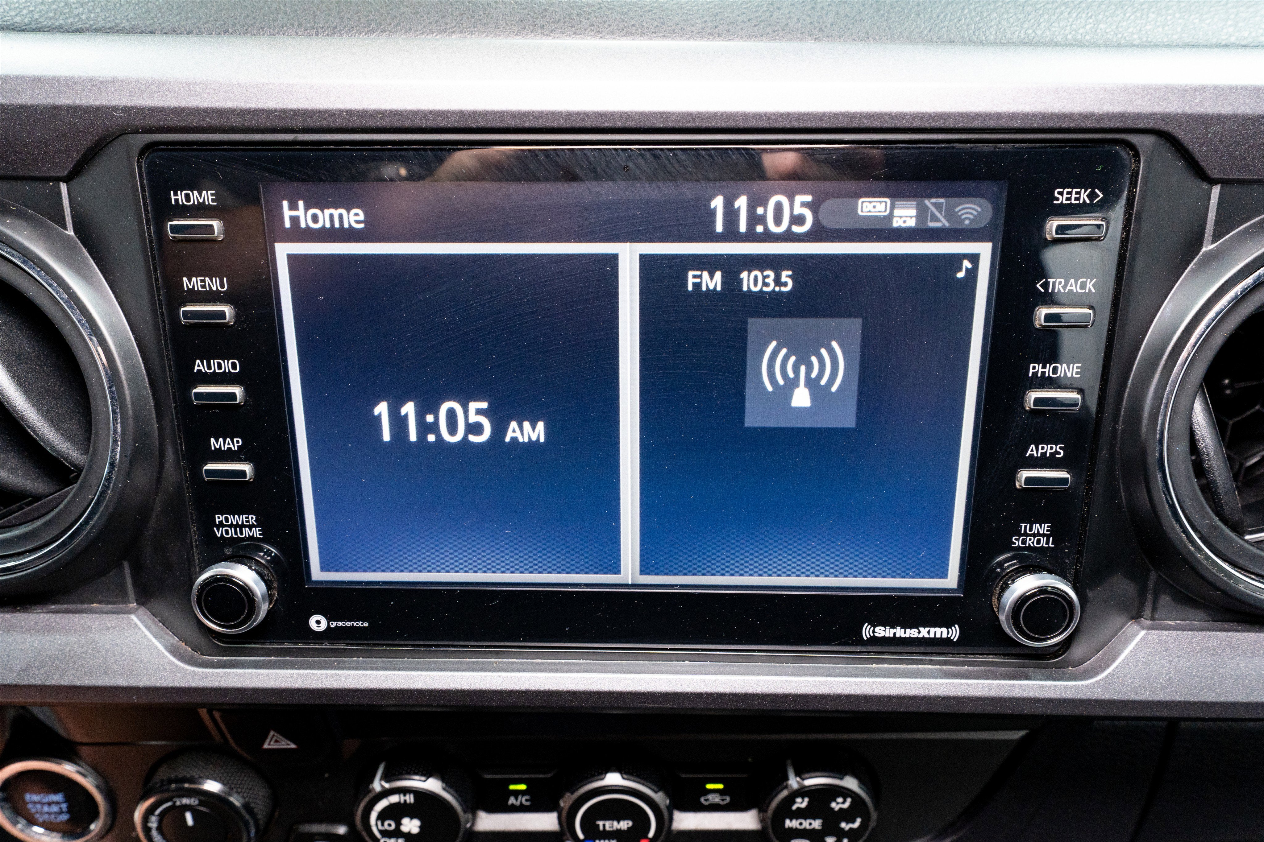 2020 Toyota Tacoma 4WD TRD Off Road